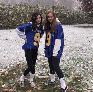 Meet your Posher, Dani